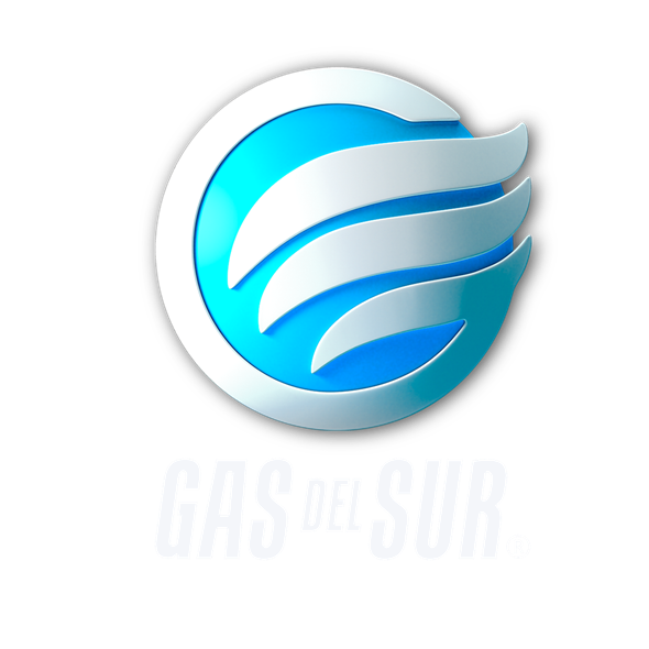 Logo GasDelSur